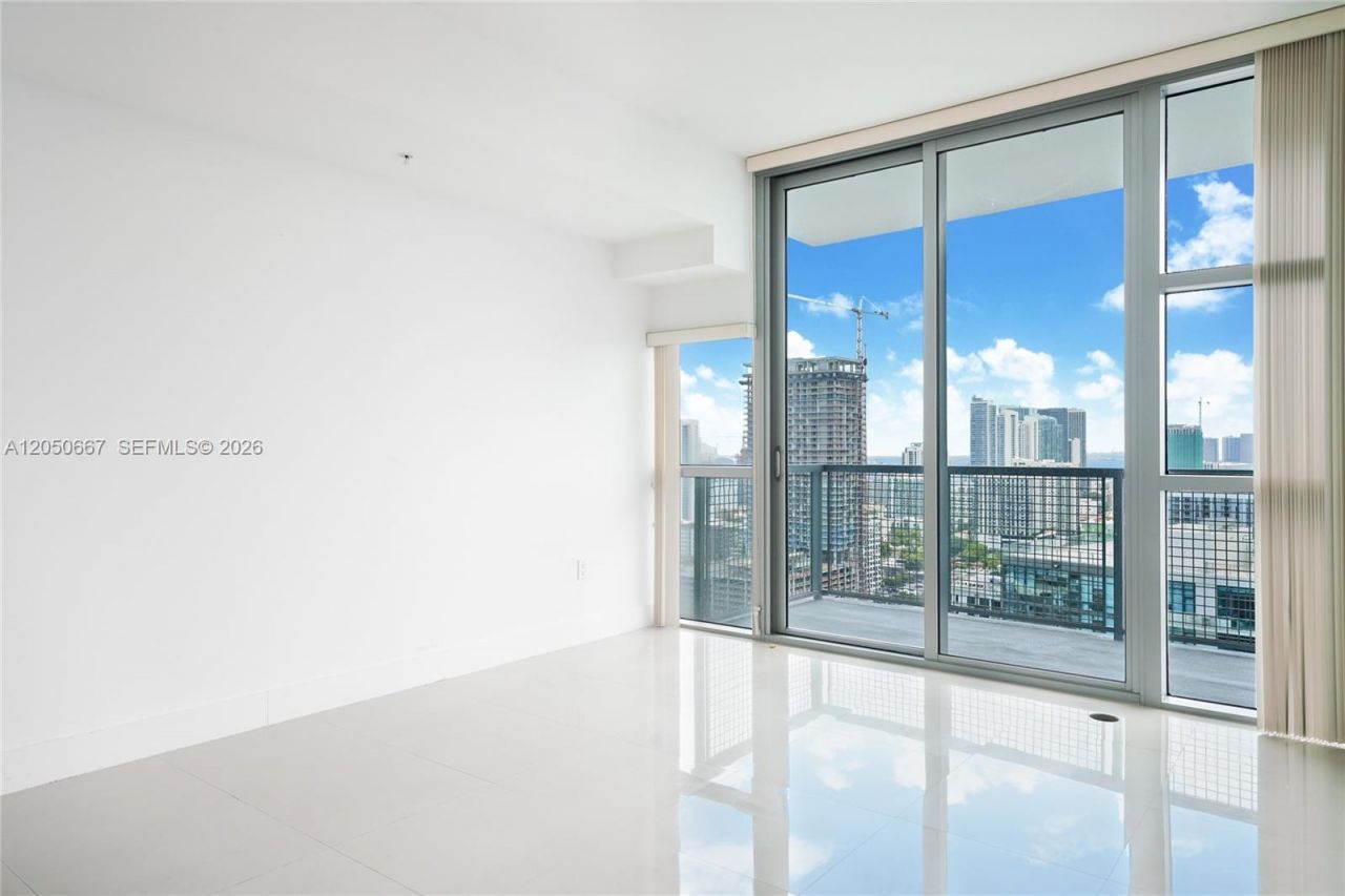 3301 NE 1st Ave, Unit H2810, Miami, FL 33137 Photo