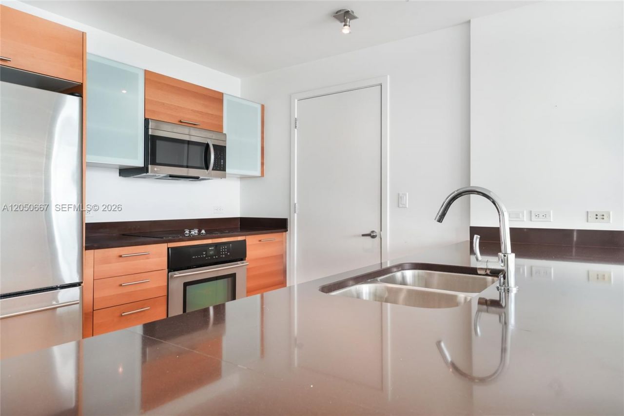 3301 NE 1st Ave, Unit H2810, Miami, FL 33137 Photo