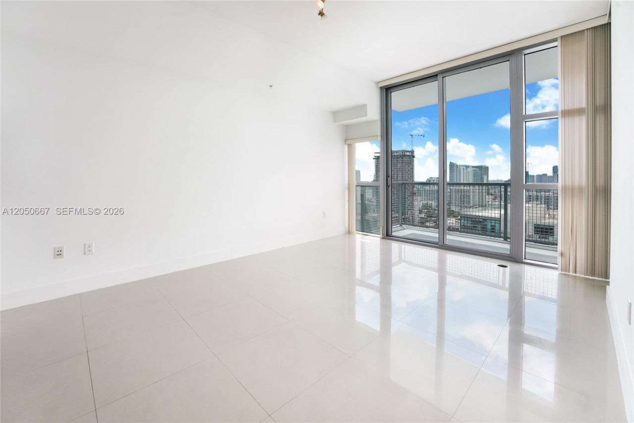3301 NE 1st Ave, Unit H2810, Miami, FL 33137 Photo