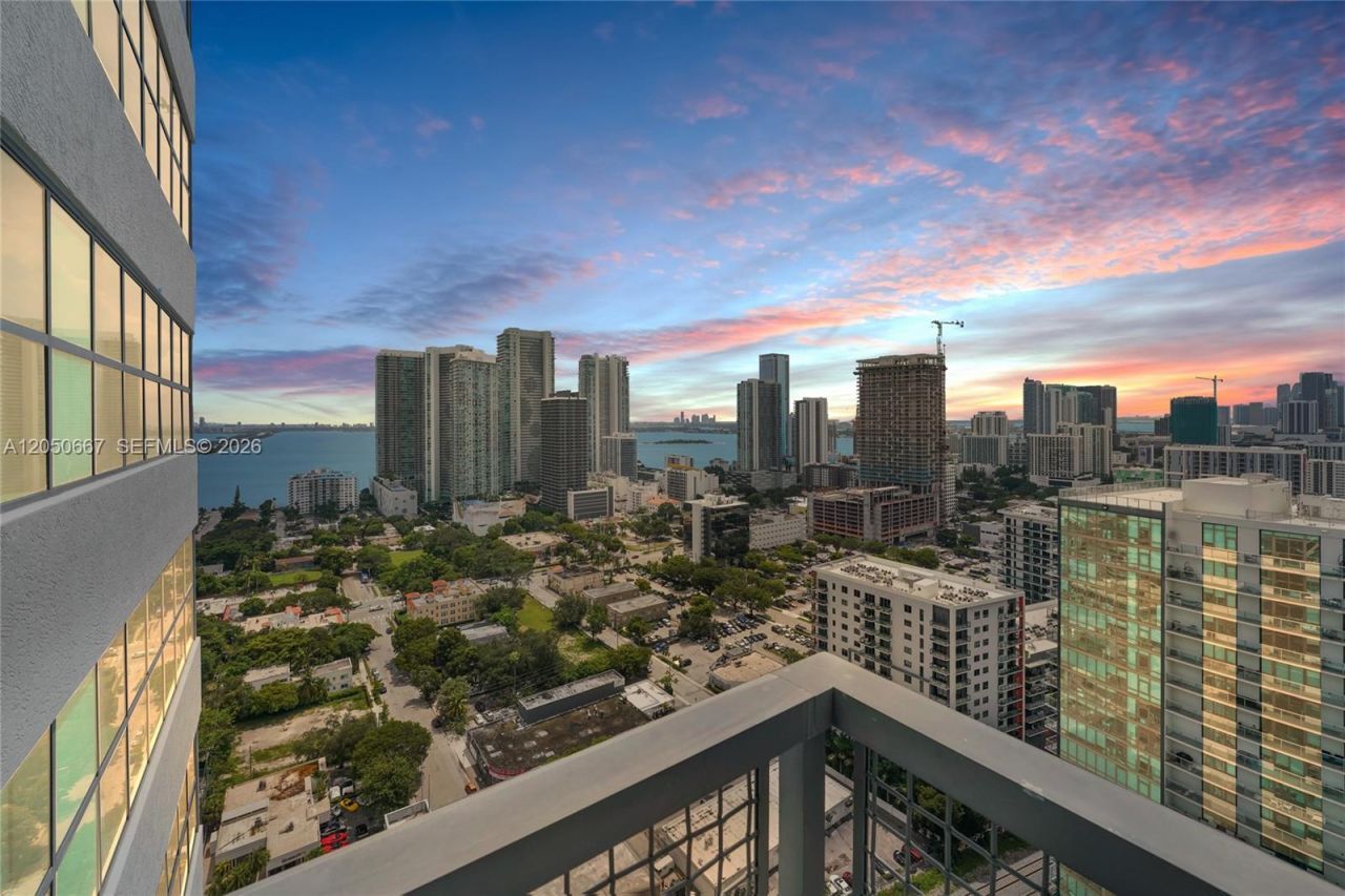 3301 NE 1st Ave, Unit H2810, Miami, FL 33137 Photo