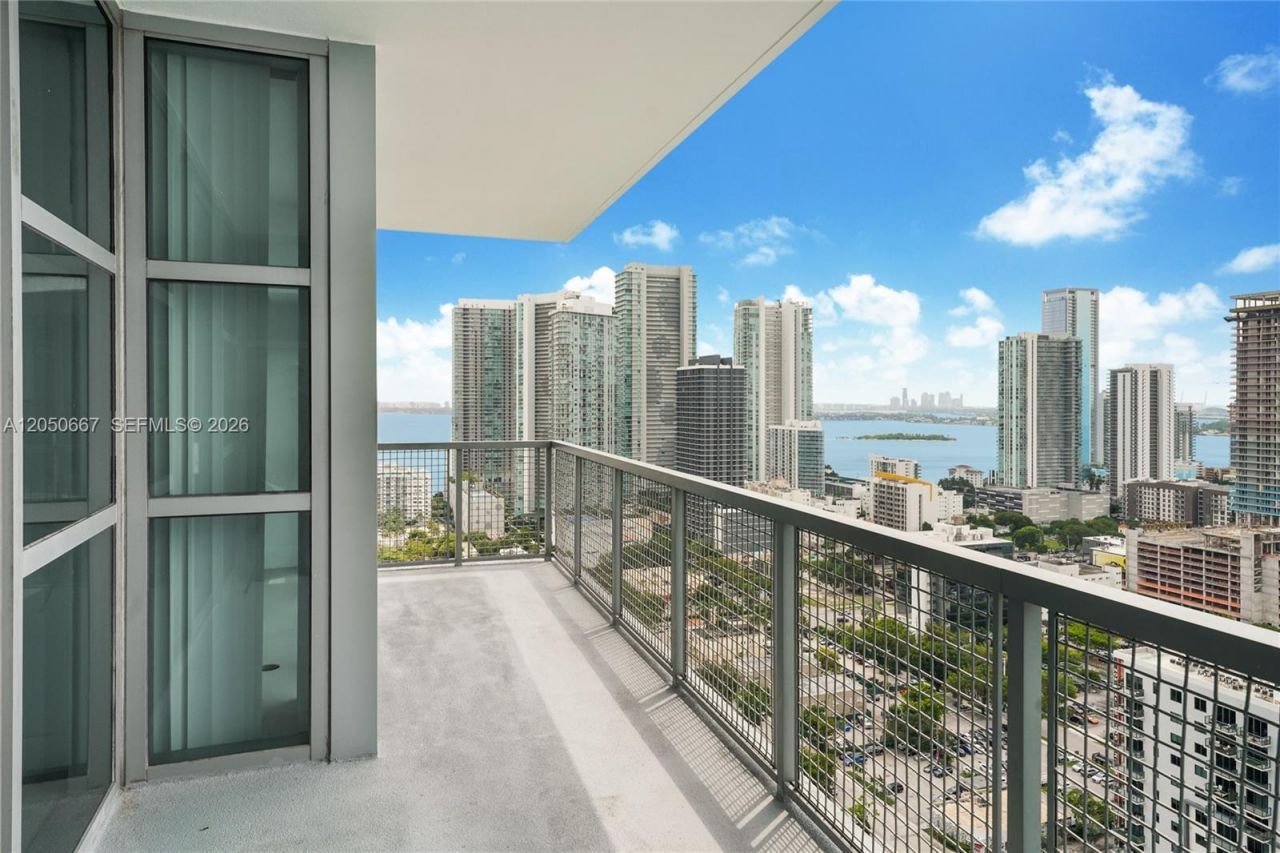 3301 NE 1st Ave, Unit H2810, Miami, FL 33137 Photo