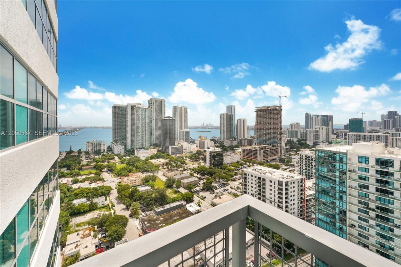 3301 NE 1st Ave, Unit H2810, Miami, FL 33137 Photo