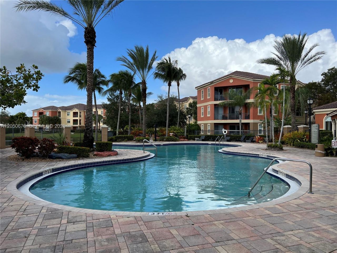 4600 SW 160th Ave, Unit 619, Miramar, FL 33027 Photo