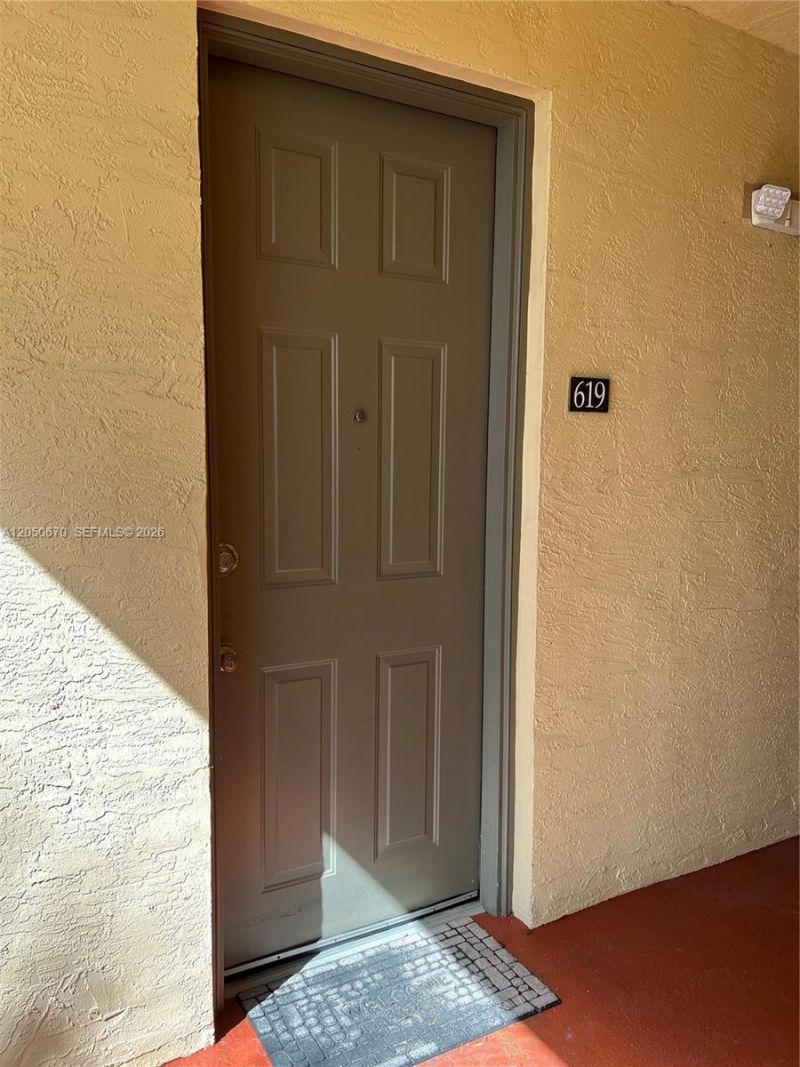 4600 SW 160th Ave, Unit 619, Miramar, FL 33027 Photo