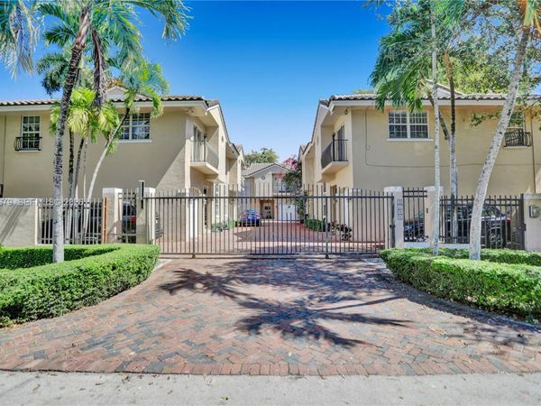 3135 Gifford Ln, Unit A, Miami, FL 33133