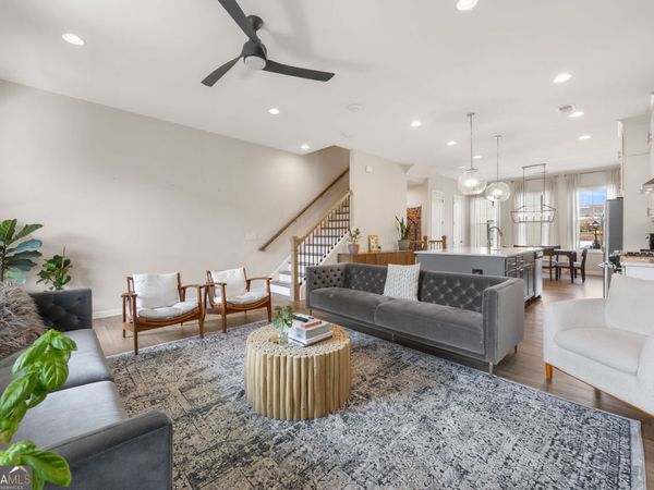 6515 Cortland Walk, Alpharetta, GA 30005
