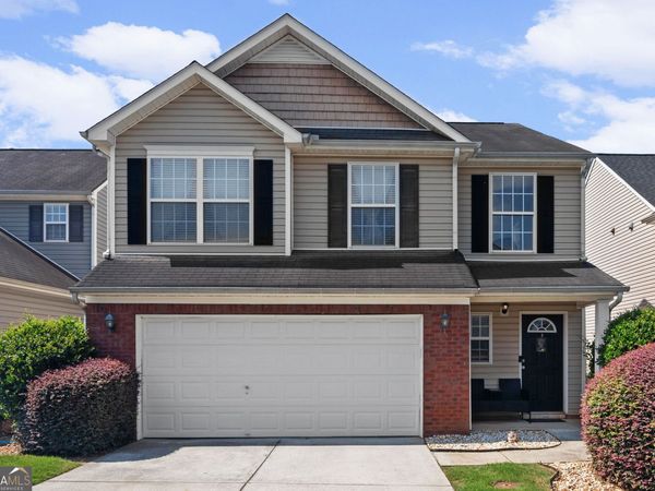 13 Arrowhead Drive, Dallas, GA 30132
