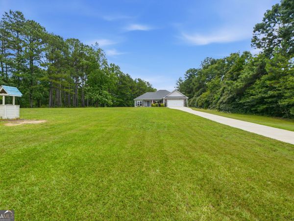 139 Lovetts Ridge Road, Jackson, GA 30233