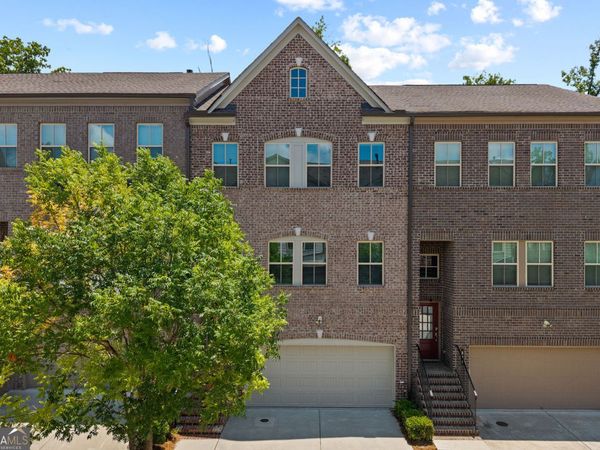 373 Via Secco Lane, Suwanee, GA 30024