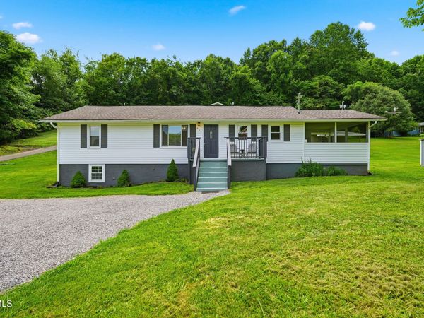 453 Independence Drive, Kingsport, TN 37660