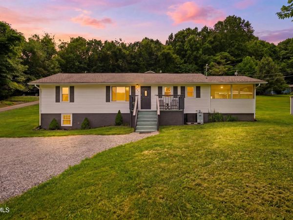 453 Independence Drive, Kingsport, TN 37660
