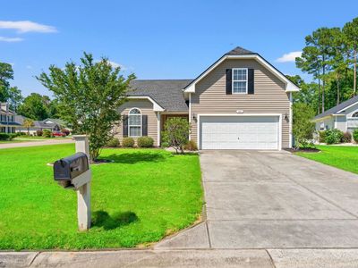 101 Sadler Way, Myrtle Beach, SC 29579