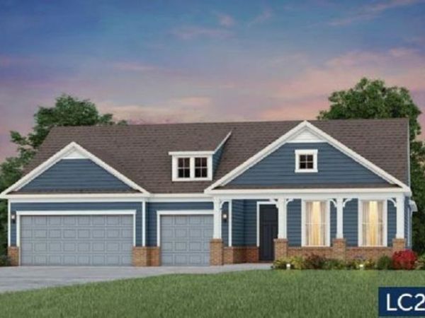 1582 Crested Iris Way , North Myrtle Beach, SC 29582