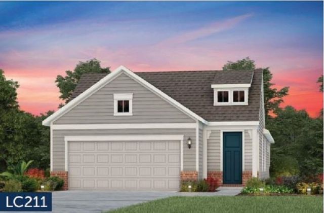 1145 Lady Bird Way , North Myrtle Beach, SC 29582 Main Photo