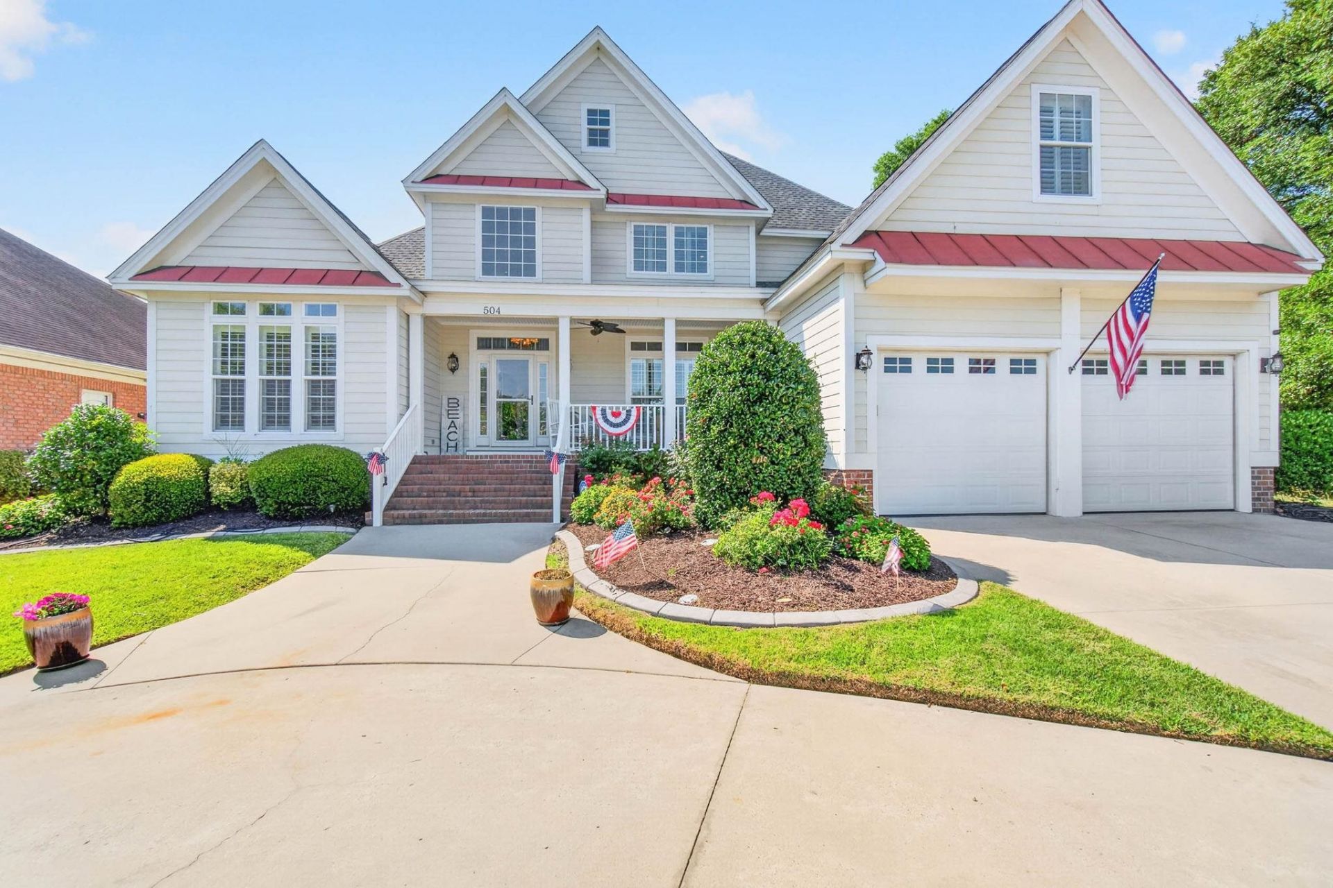 504 Sea Vista Ln. Photo 4