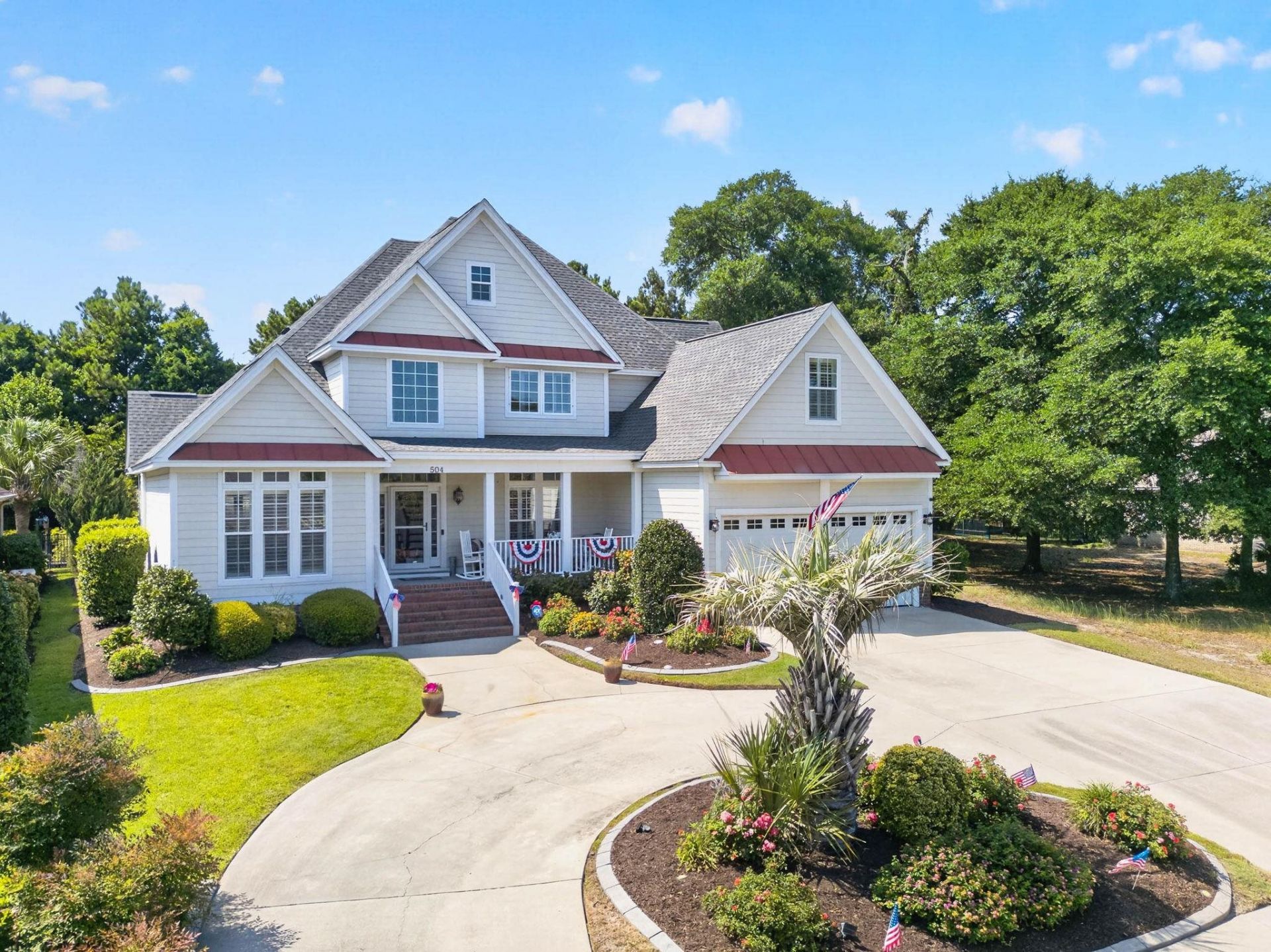 504 Sea Vista Ln. Photo 6