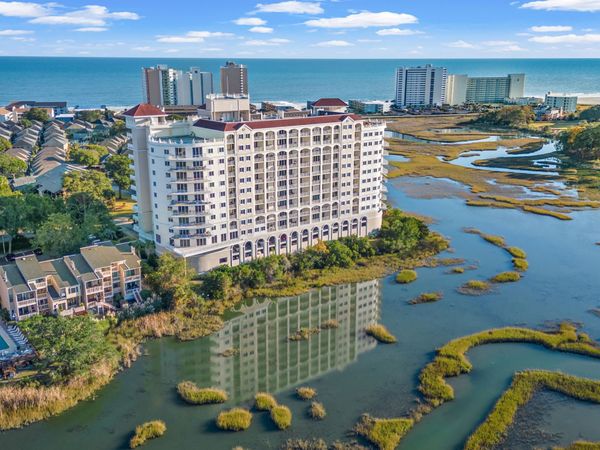 9547 Edgerton Dr. , Unit 103, Myrtle Beach, SC 29572
