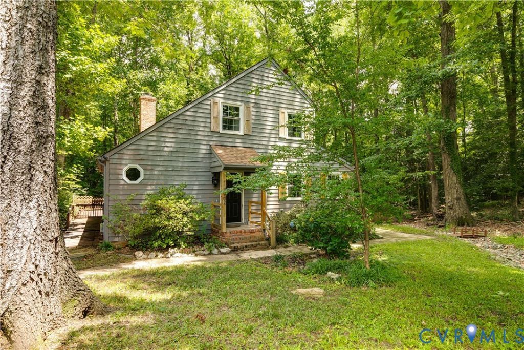7902 Millvale Road , Chesterfield, VA 23832 Main Photo