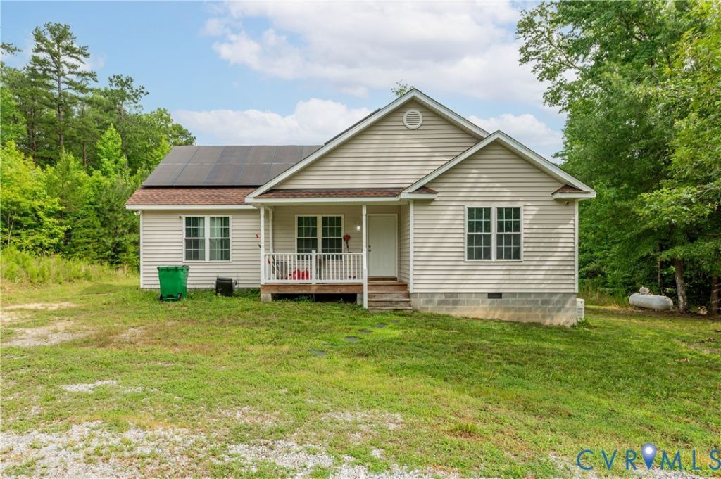 24580 St James Road , Amelia, VA 23083 Main Photo