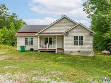 24580 St James Road , Amelia, VA 23083