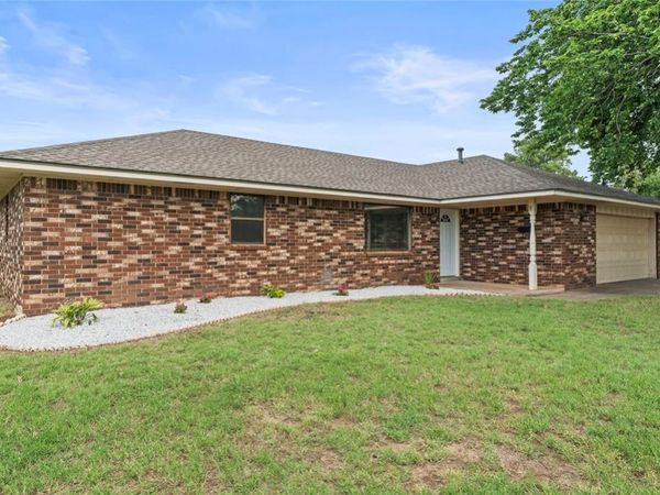 419 N Noble Avenue, Watonga, OK 73772