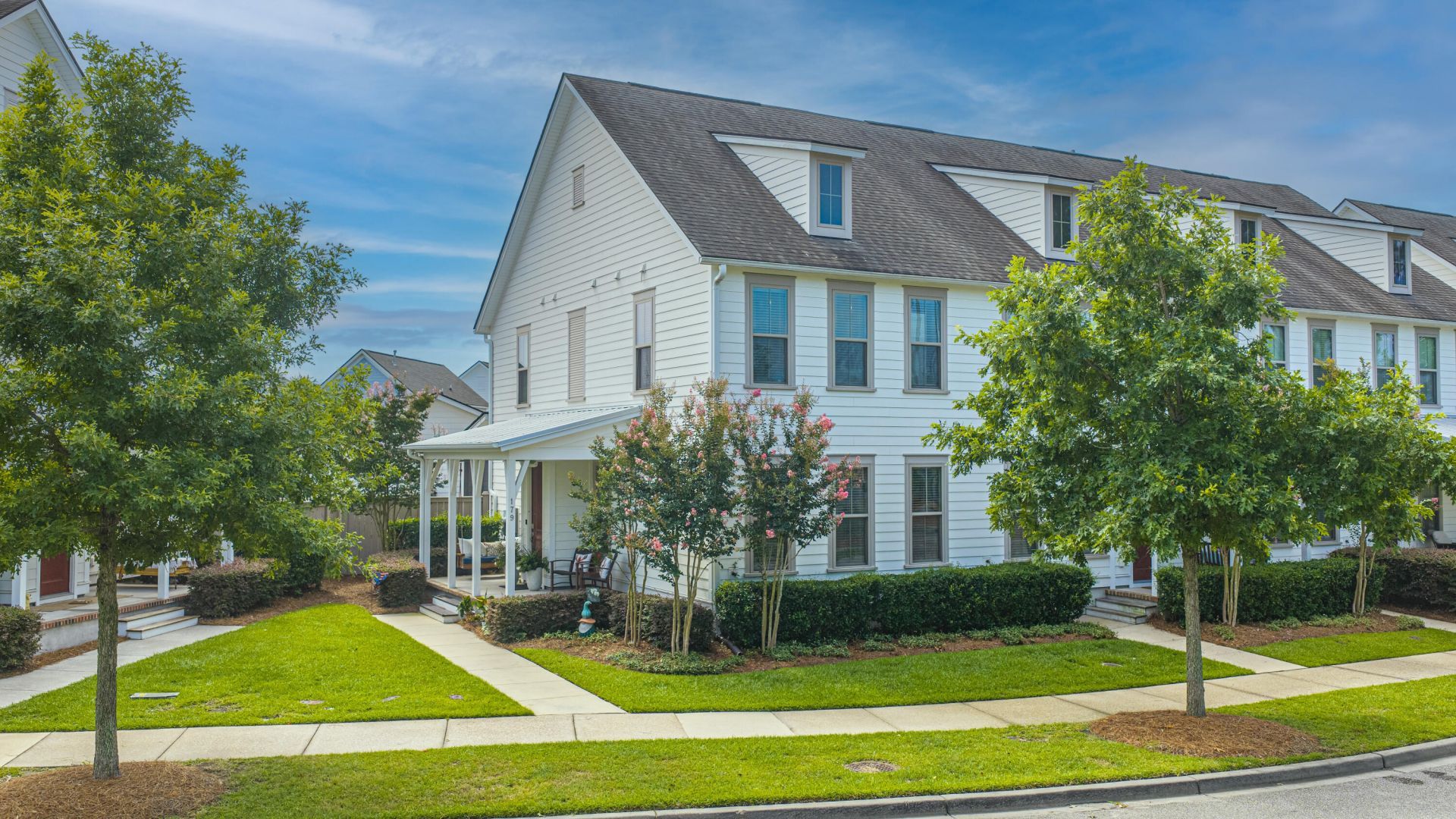 179 Great Lawn Drive Photo 45