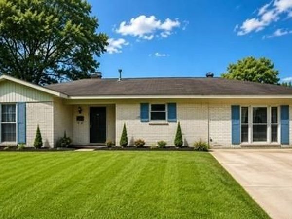 2512 Conrad Street, Bossier City, LA 71111