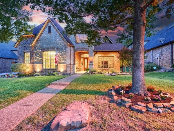 768 Windsong Lane, Rockwall, TX 75032