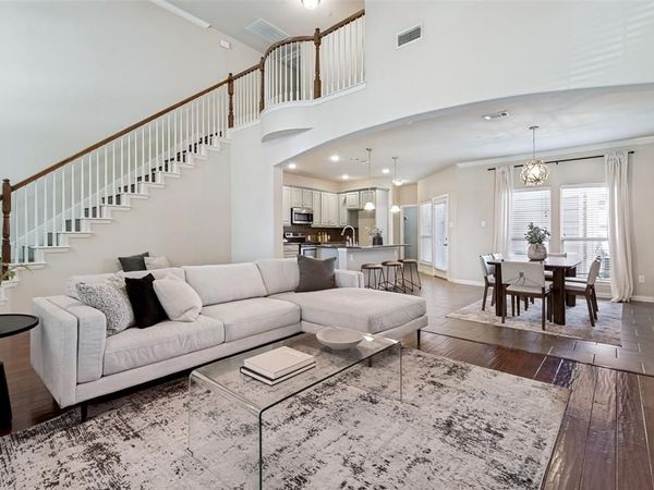 4916 Empire Way, Irving, TX 75038