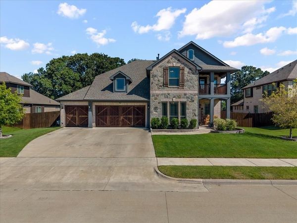2200 Simpson Lane, Mansfield, TX 76063