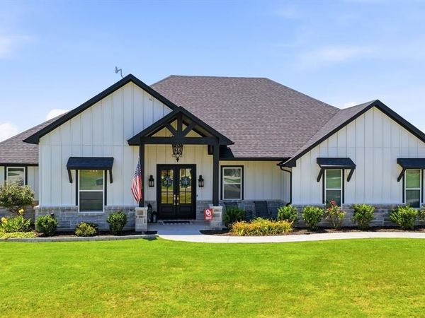 116 Friendship Way, Boyd, TX 76023