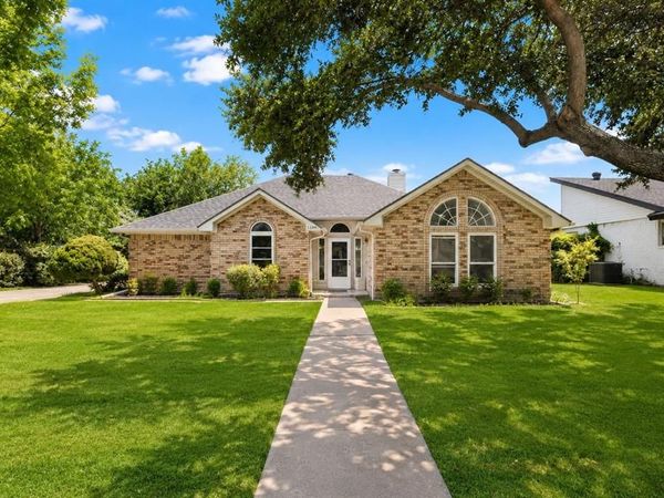 1399 Blue Teal Court, Southlake, TX 76092