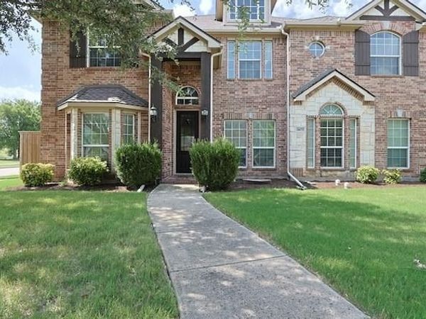 11673 Gatesville Drive, Frisco, TX 75035