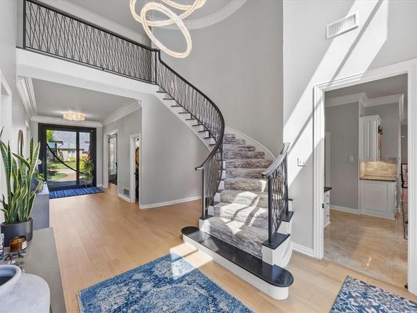 1107 Travis Court, Southlake, TX 76092