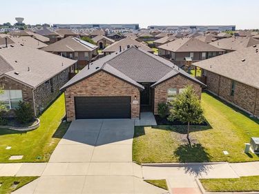 10300 Burtrum Drive, Fort Worth, TX 76177