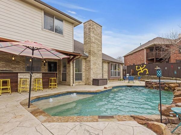 5914 Ambassador Lane, Rowlett, TX 75089