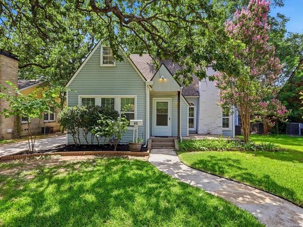415 S Britain Road, Irving, TX 75060