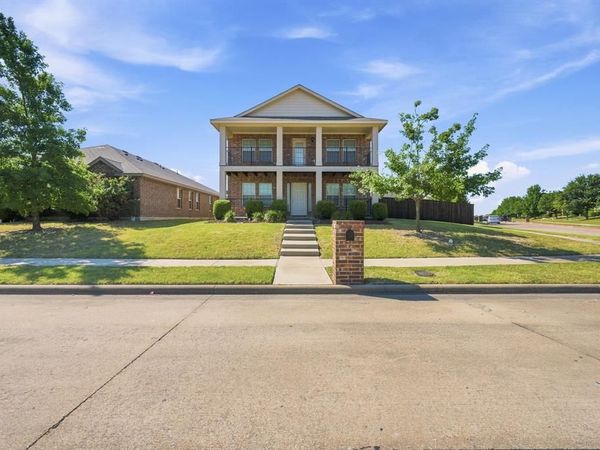 3000 Keri Drive, Lancaster, TX 75146