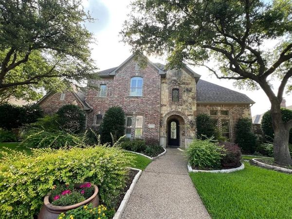 7312 Lavery Drive, Plano, TX 75025