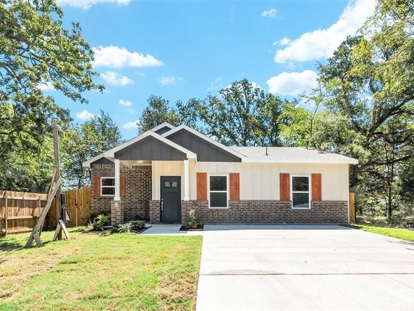 6164 Cheyenne Trail, Mabank, TX 75156