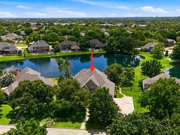 905 Brazos Drive, Southlake, TX 76092