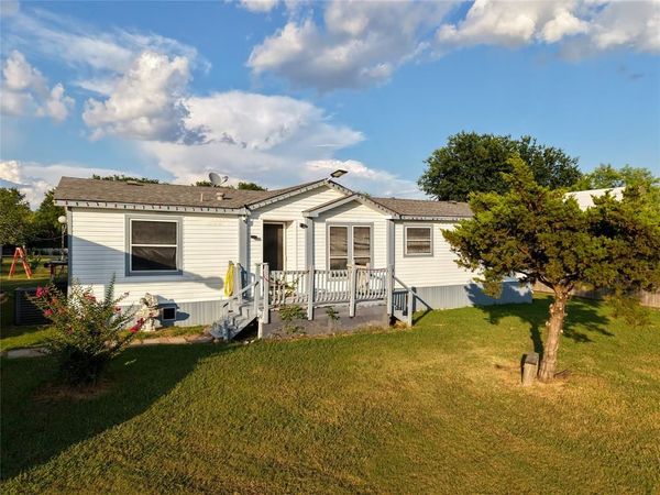 7151 County Road 151, Kaufman, TX 75142