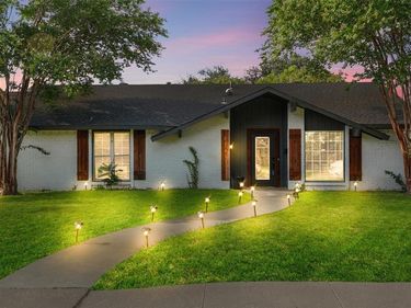 3141 Darvany Drive, Dallas, TX 75220