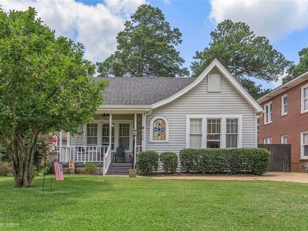 639 Ratcliff, Shreveport, LA 71104
