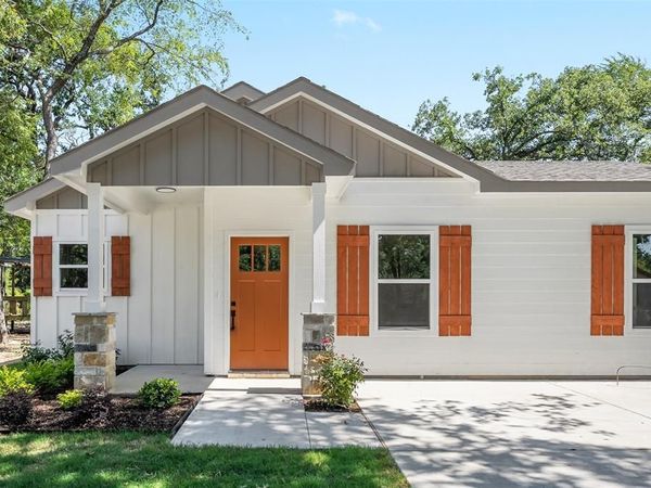 6136 Apache Drive, Mabank, TX 75156
