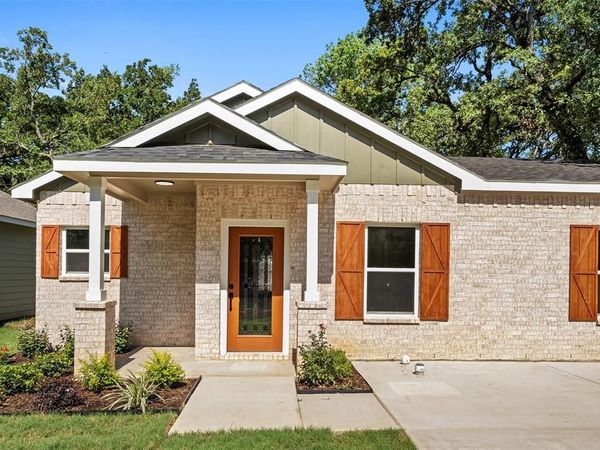 128 Arapaho Trail, Mabank, TX 75156