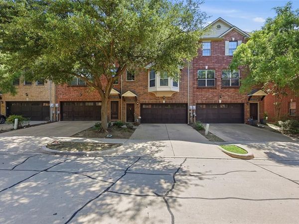 1431 Chase Lane, Irving, TX 75063