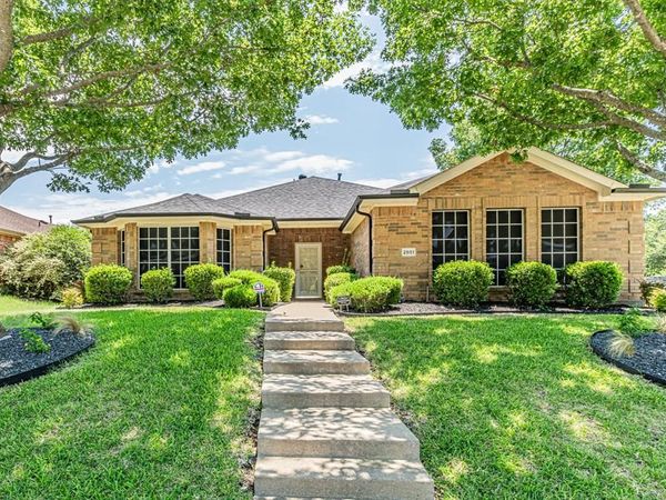 2851 Tractor Trail, Rockwall, TX 75032