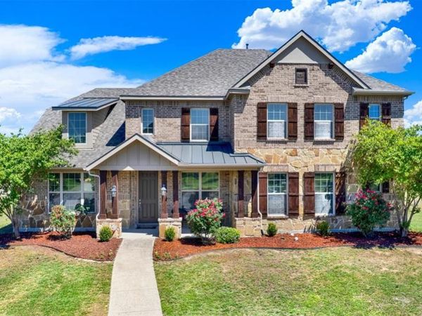 254 Benwick Drive, Sunnyvale, TX 75182