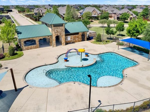 254 Benwick Drive, Sunnyvale, TX 75182